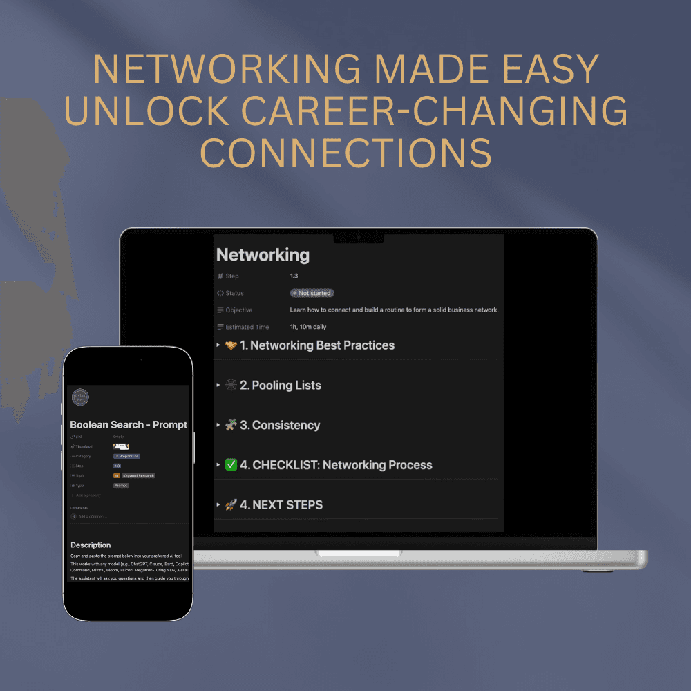 Networking